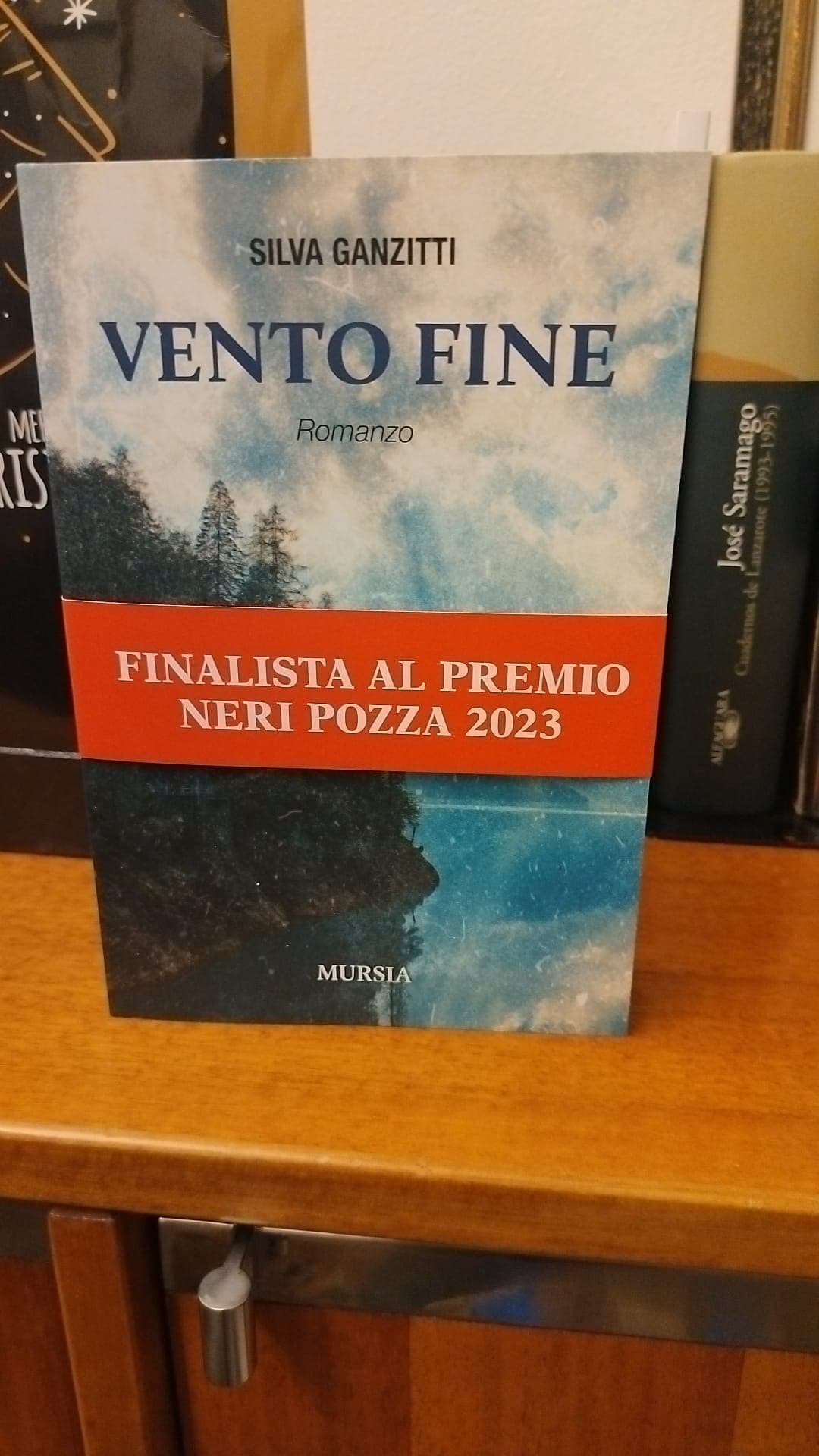 Vento fine: un amore che non ha bisogno di parole